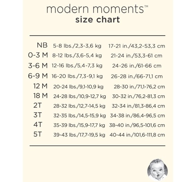 *Lowest Price* Gerber Baby Girls Pink ruffle front Coveralls sz: 6 - 9 months - Picture 2 of 3